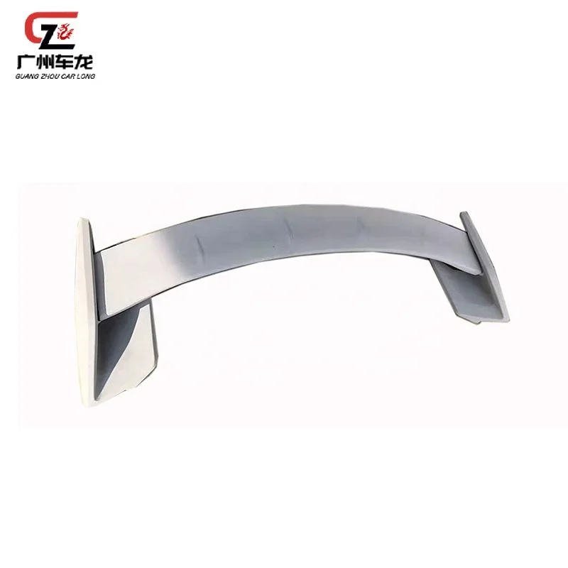 Hot selling ABS Material Car Spoiler Rear Spoiler For Toyota Prius 2009-2015 Modified Car Spoiler Car Bodykit