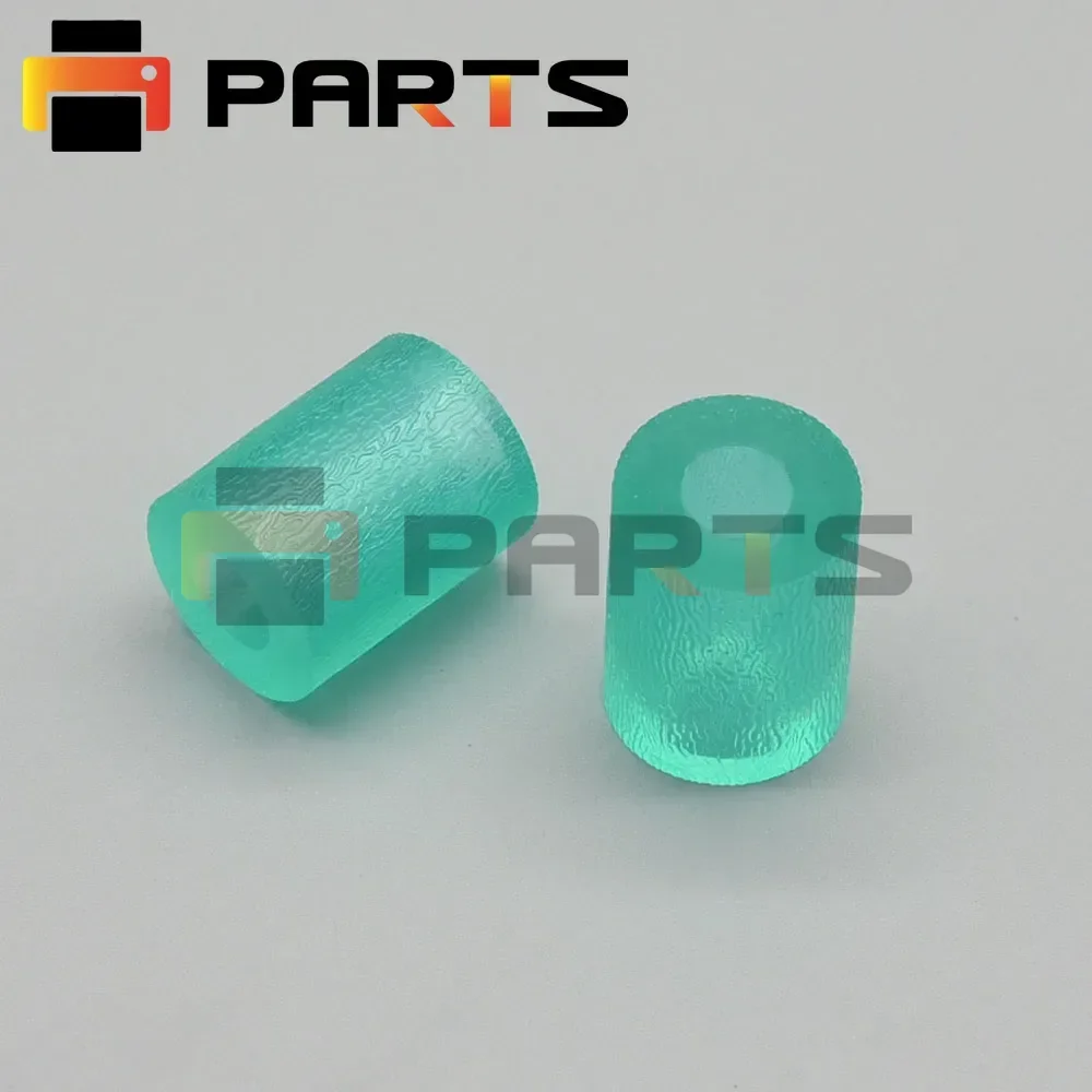10pcs for Kyocera FS1028 1035 1100 1120 1128 1300 1370 2000 3900 4000 Green Pickup Roller Tire 2BR06520 2F906240 2F906230