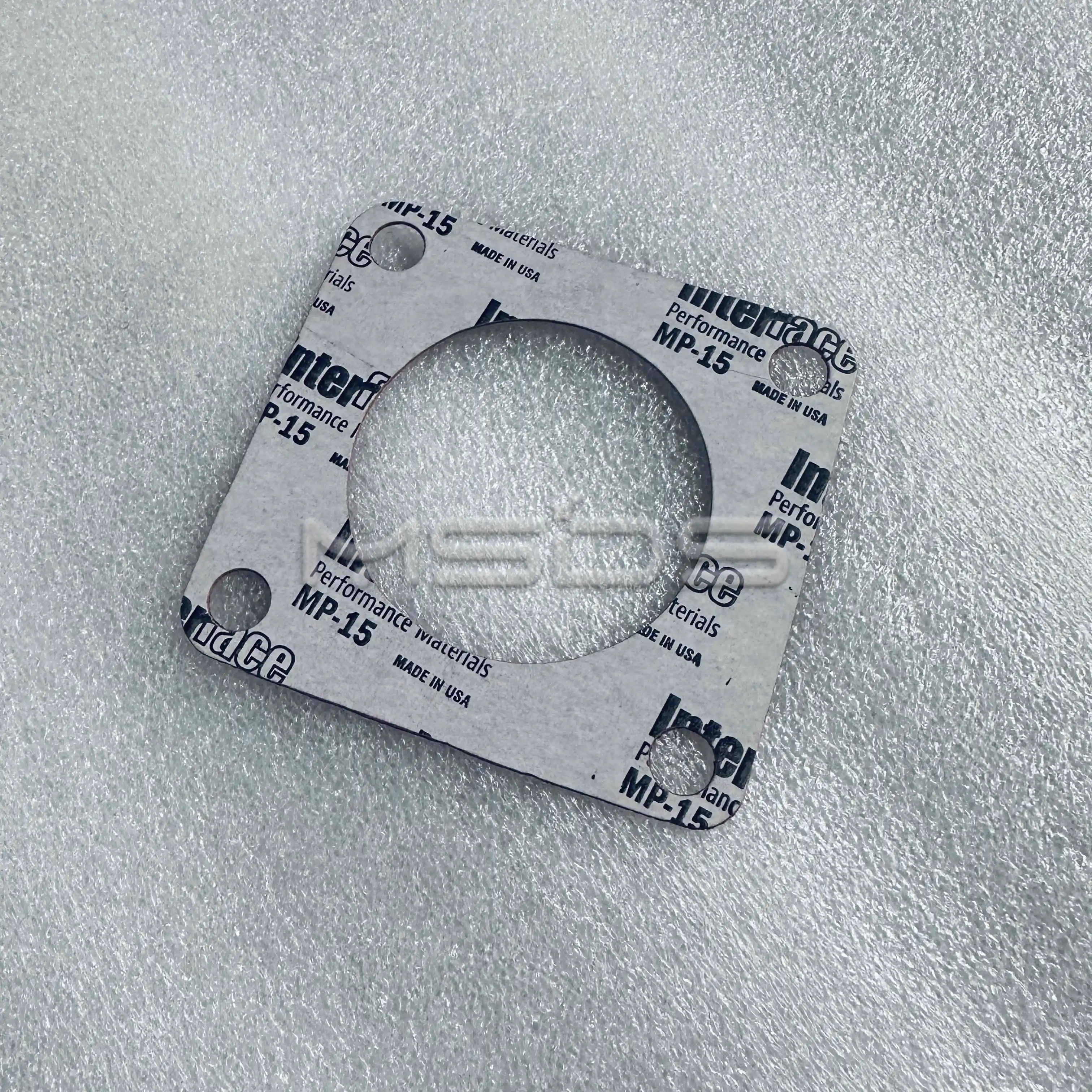 

M11 ISM11 QSM11 Cummins Engine Parts Thermostat Housing Gasket 3818841