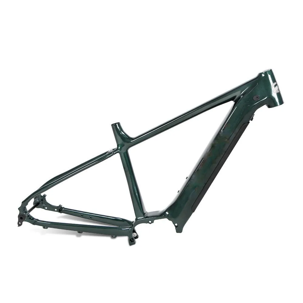 Factory-direct ship Aluminum Electric Bicycle Frame 26