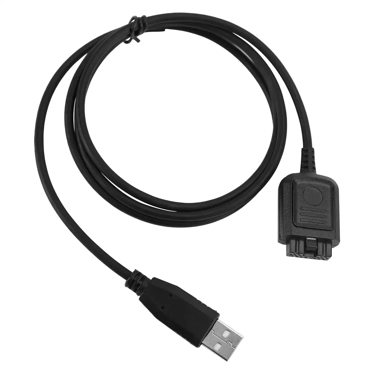 

PMKN4129 USB Programming Cable for Motorola TETRA Radios MTP6650 MTP6750 MXP600 MTP3500 MTP3550 MTP3150 MTP3250 MTP3100 MTP3200