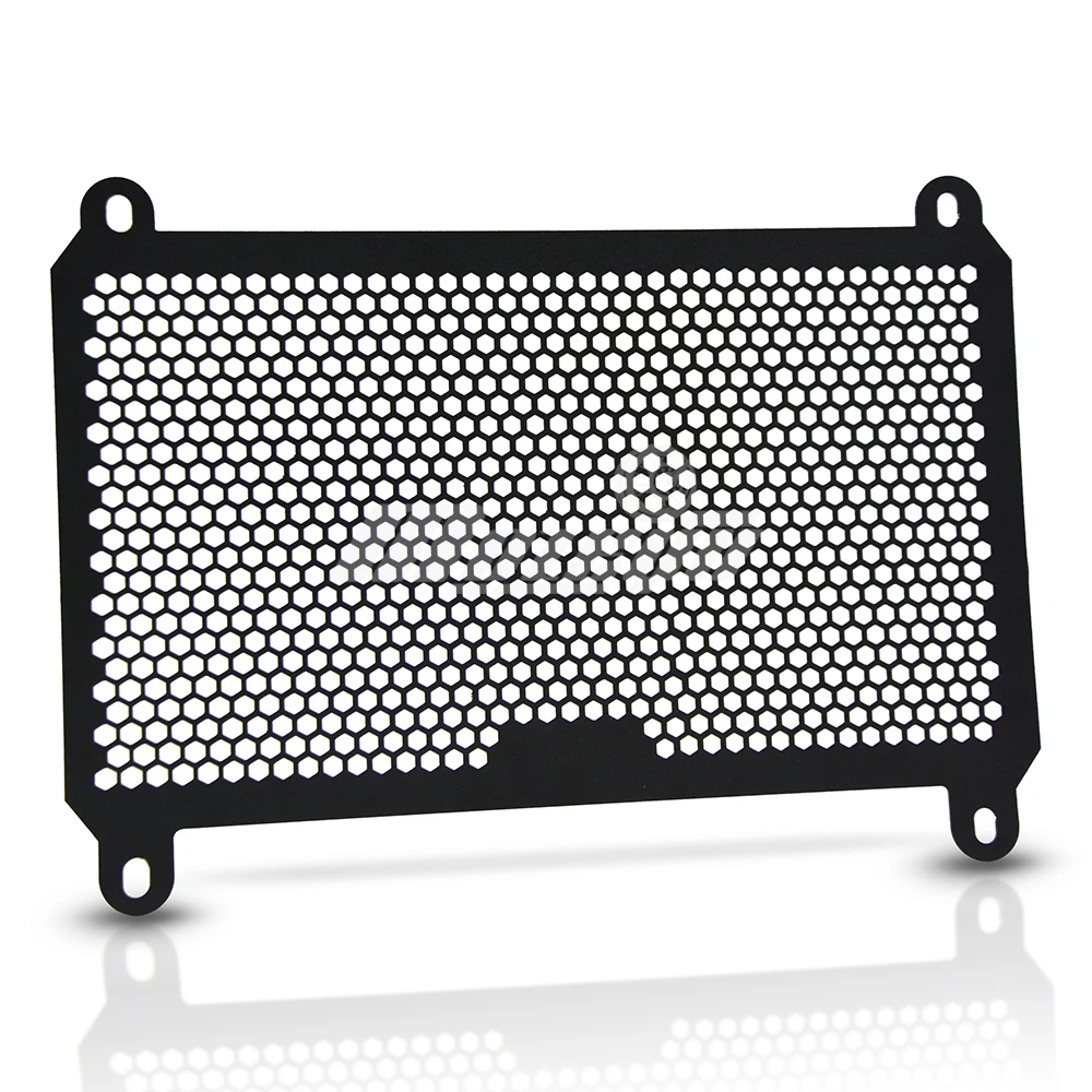 For Kawasaki Ninja 500 Z500 ABS SE 2024-2025 Motorcycle Accessories Radiator Grille Guard Protector Covers Eliminator 400/450 6