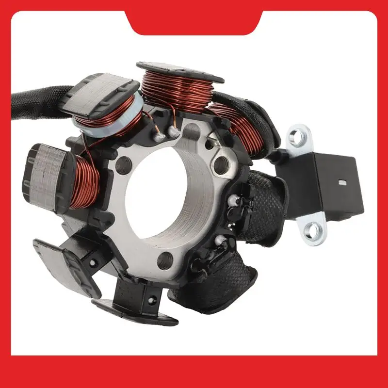 31120-KCE-671 Motorcycle Generator Stator Coil For Honda XR250 XR250R XR 250R 250 R 1996-2004 Motorcycle Accessories
