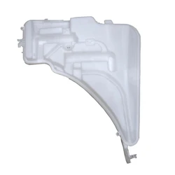 Windshield Washer Fluid Bottle Tank Reservoir 61667241672 For BMW- 2 3 4 Series F22 F23 F30 F34 F32 F36 Car Accessories