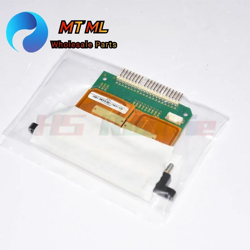 

100% Test Before Send Printerhead for Spectra Polaris PQ35 512 35pl Printer Head