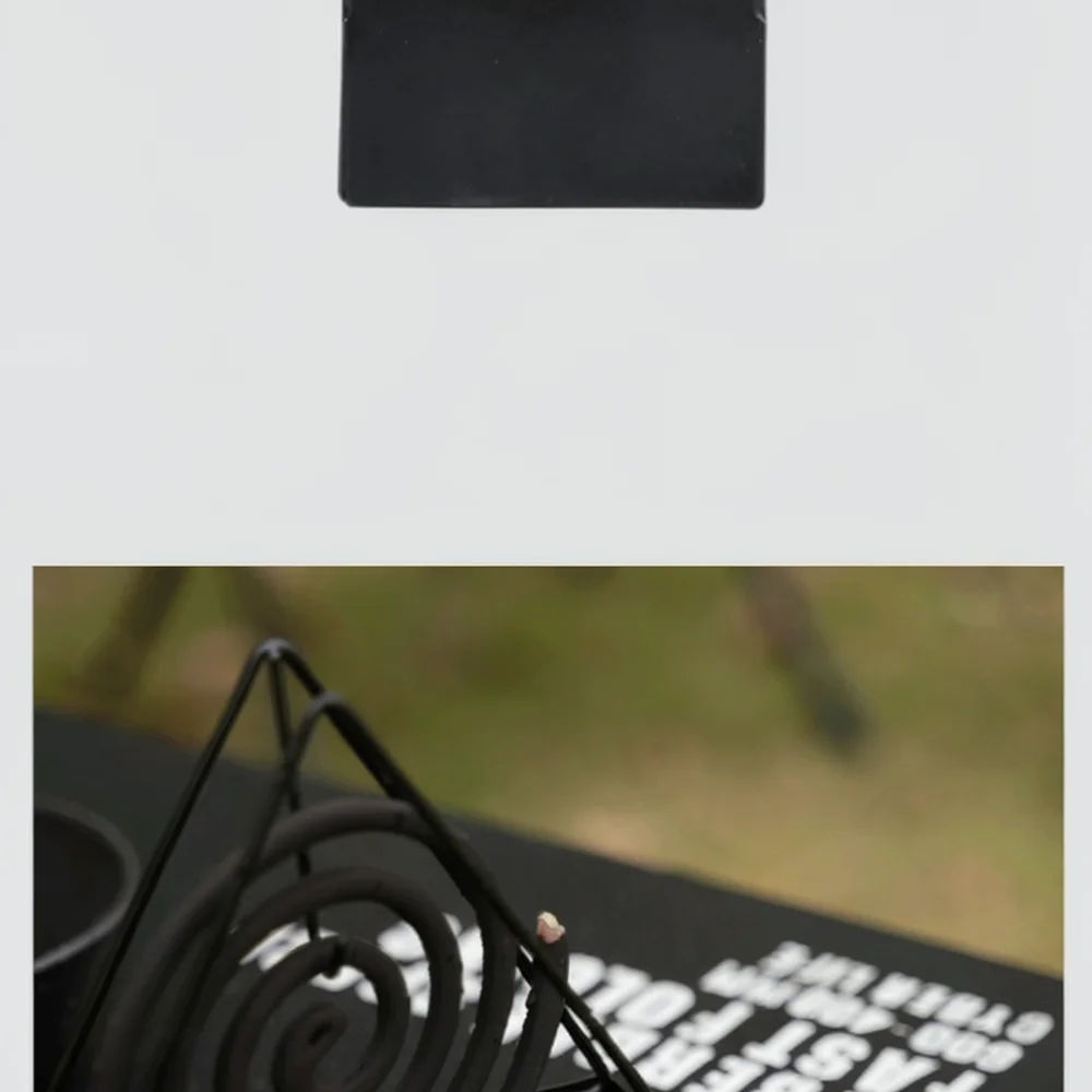 For For WELLHIKE Camping Mosqu - Outdoor Camping Burner recension och pris