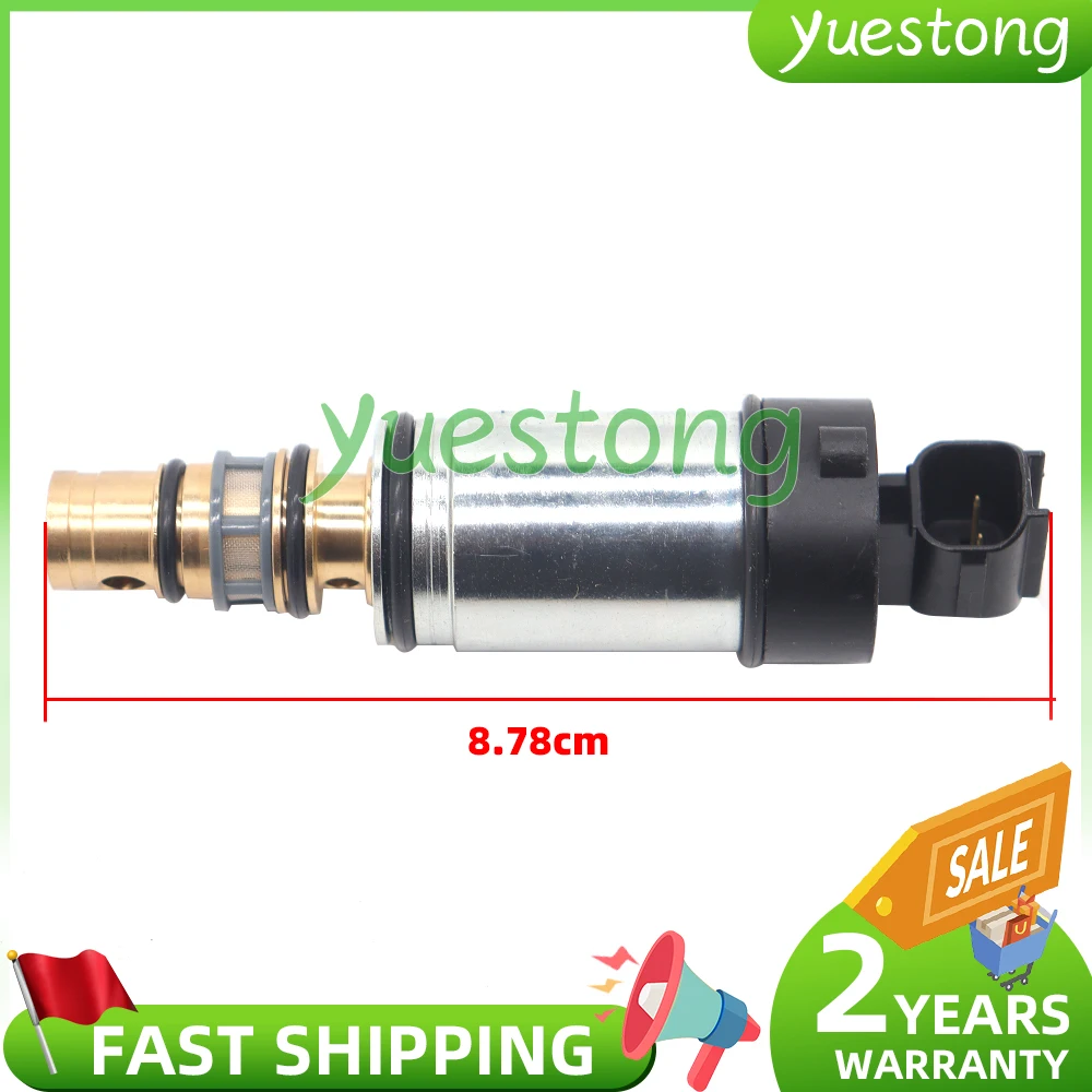 

926603SH1B AC Compressor Control Valve For Nissan Sentra MT3402 CV25-7065 EV053 926003SH0A 926003SH1A 926003SH1B 926003SH1C
