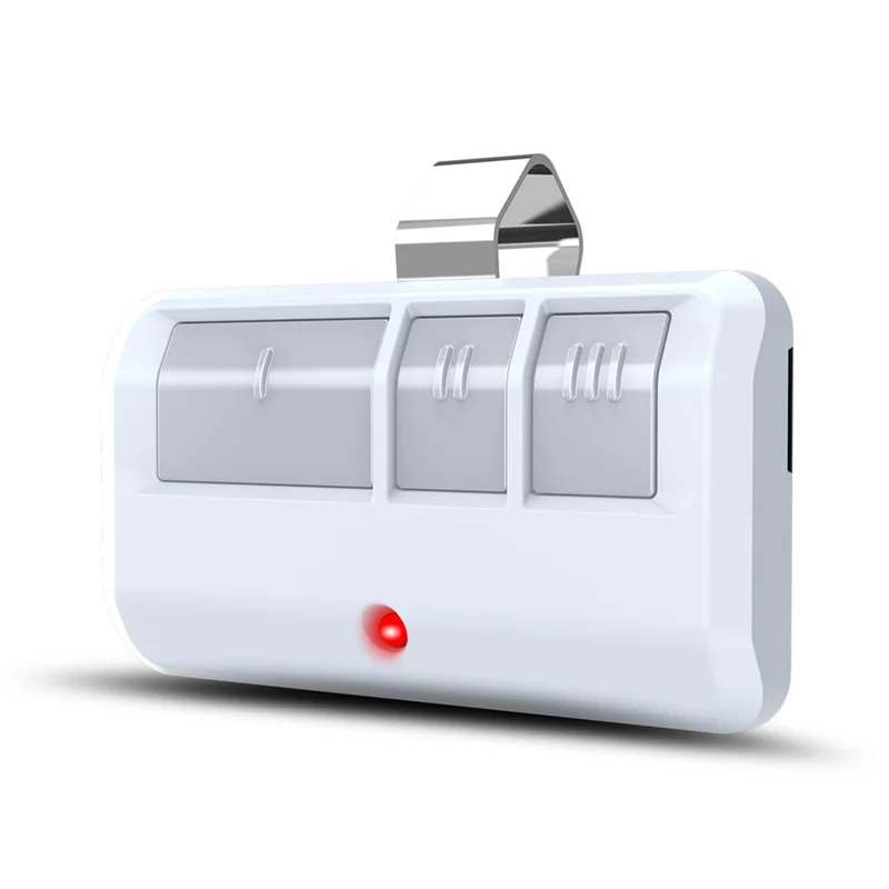 

[NEW A09R!】 For Chamberlain Liftmaster Craftsman Garage Door Opener Remote 893MAX 893LM 891LM 371LM 373LM Compatible Replacement