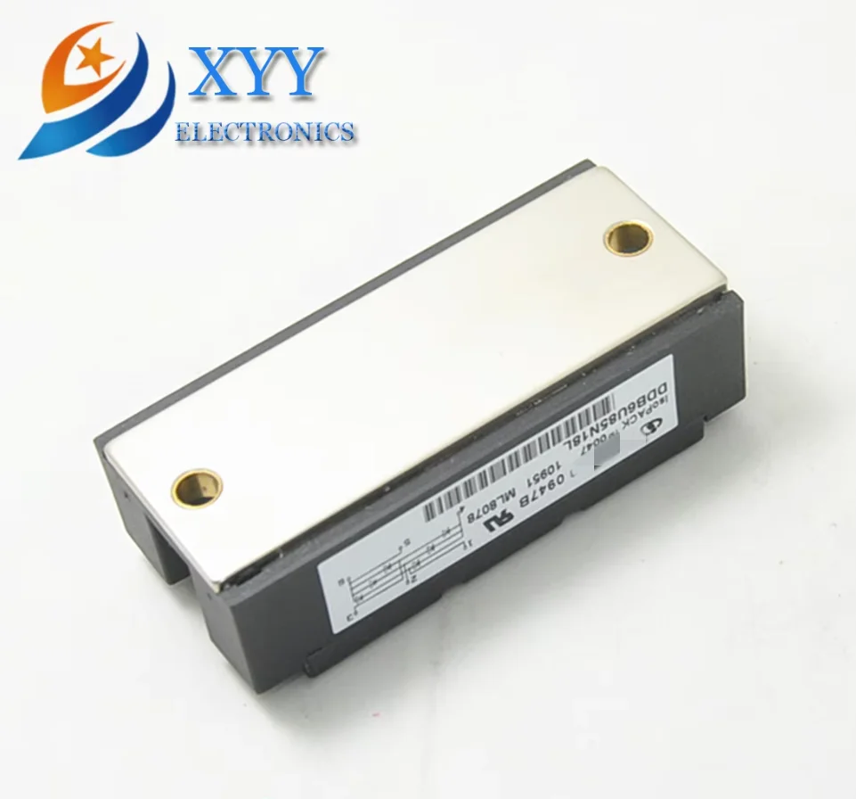 وحدة IGBT، DDB6U85N18L، 6U85N18L، متوفرة