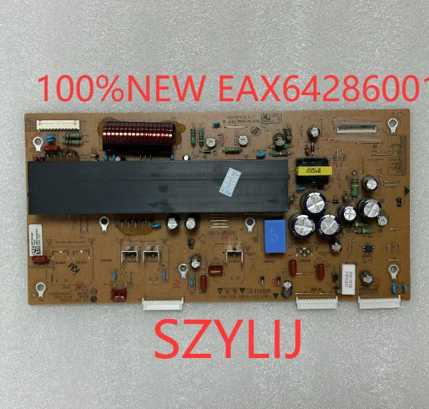 

NEW Original For 42PA450C-CM Y-board EAX64286001 EBR73575201 42T4 In Stock