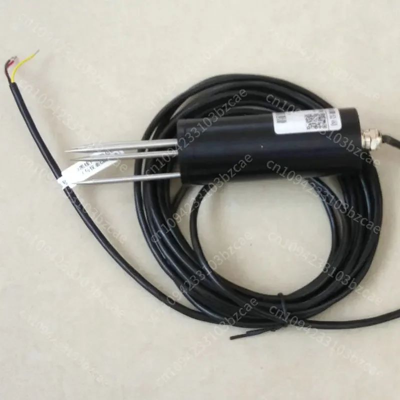 

NEW Chinese Soil Moisture Meter Soil Moisture Content Measuring Sensor