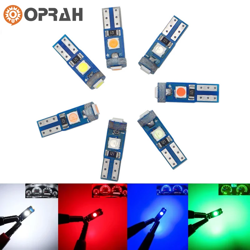 10PCS Super Bright …