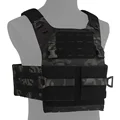 VE-97 BCP