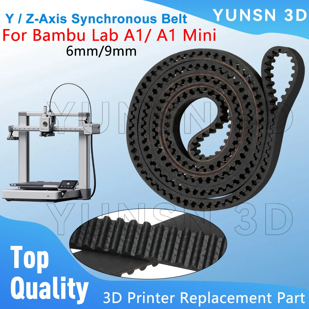 yZ[zBambu Lab A1/A1 Mini Yxg ϖՃxg 6mm/9mm Bambulab A1 Mini 3Dv^[ip