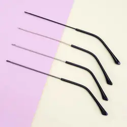 1 Pair Sunglasses Universal Anti-Slip Spectacle Frame Glasses Arm Replacement Leg Eyewear Accessories