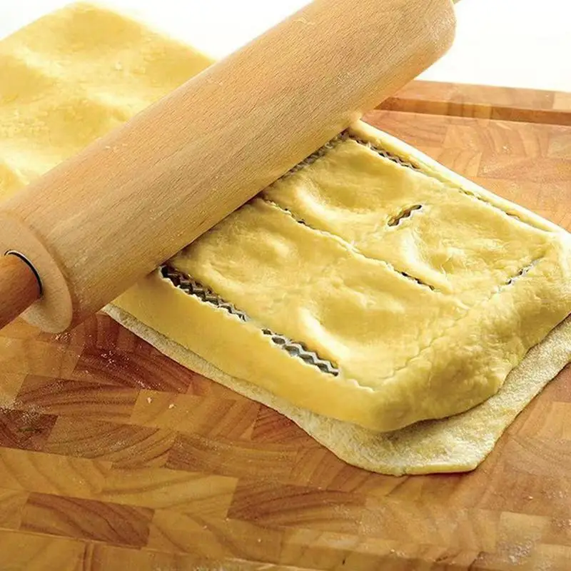 Thumbnail 4 - #58 Compare Pasta Molds Before You Buy