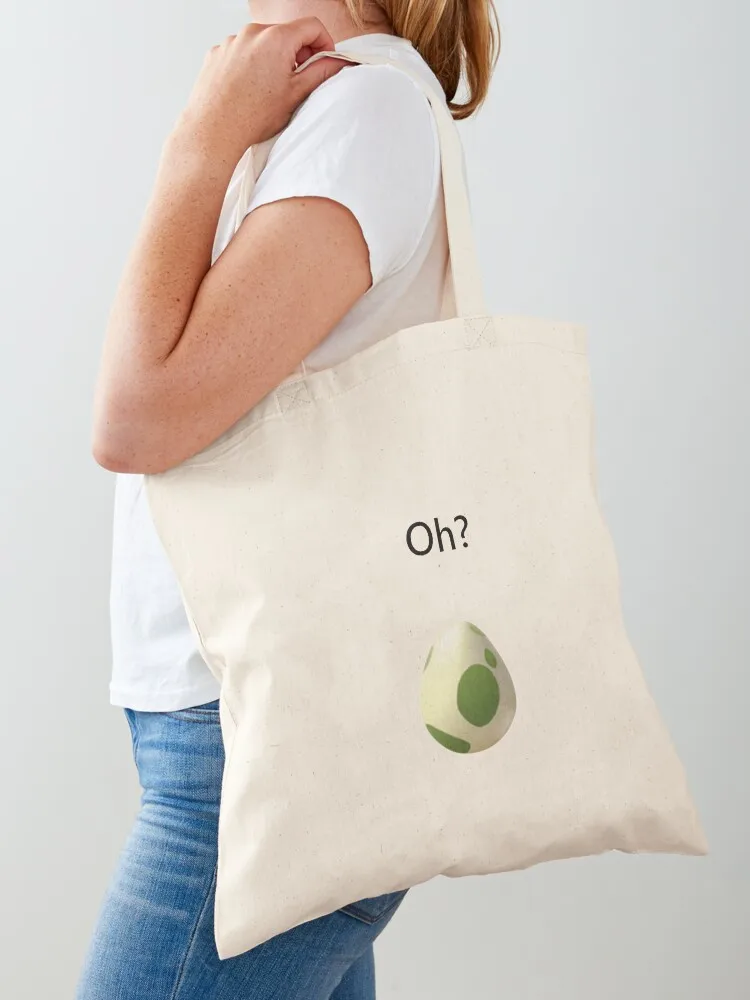 

Hatching an Egg Tote Bag tote bag canvas Women bags tote bag men shopping logo