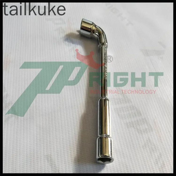 Fuel Parking Heater Ignition Plug Wrench Socket Firewood Heating Glow Plug Removal Wrench Air Heating Spark Plug Wrench
