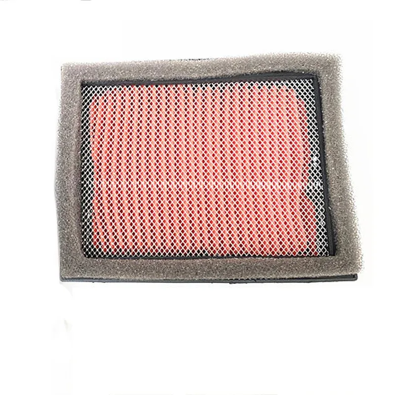 Motorcycle Air Filter Element Engine Oil Filters Filtration For Keeway RKF125 RKF 125 Benelli BJ150-31 BJ150S