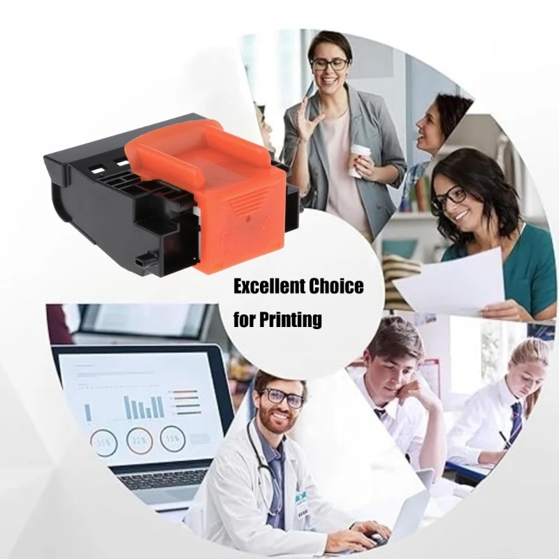 Качественная печатная головка подходит для QY60049 I865 IP4000 MP760 MP780