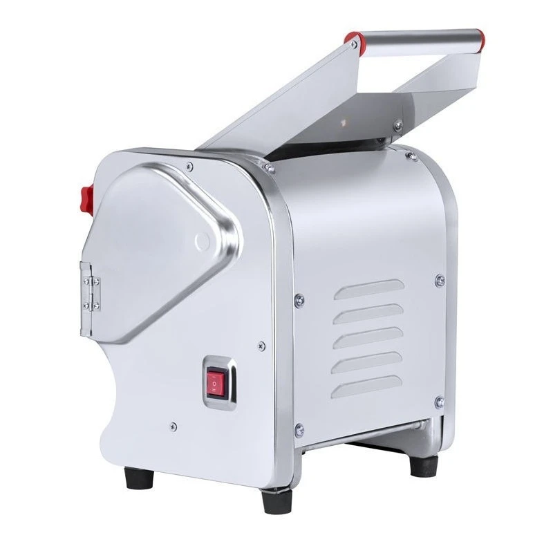 

Household Noodle Press Stainless Steel Electric Small Noodle Machine Multifunctional Commercial Dumpling Skin