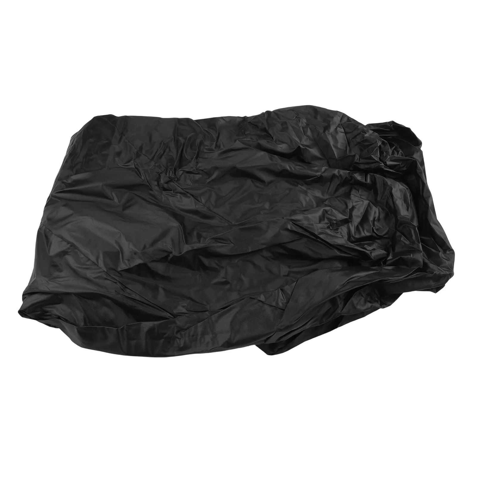 210D Oxford Cloth Inflatable Boat Cover Outdoor Protection Sun-proof Material Tightly Fitting Design For Inflatable Boats
