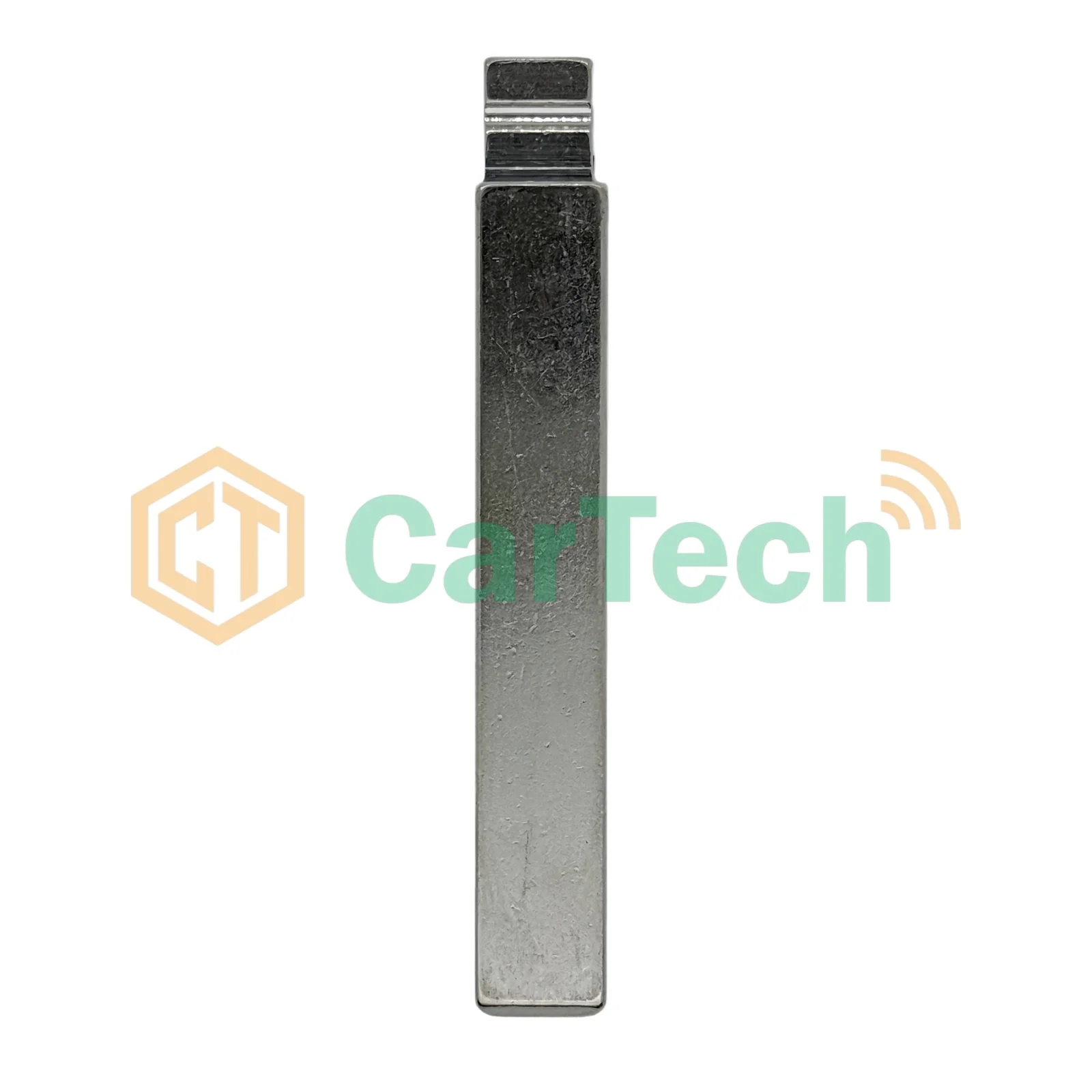 Cartech Y15# Uncut Flip Blank Key Blade for KEYDIY KD XHORSE VVDI Universal Remote Fit Hyundai Kia