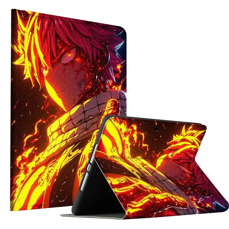 

Edens Zero Популярное крутое аниме для OPPO Pad 2 3 4 Neo Air SE X Pro 10,36 11 11,4 11,61 12,1 13,2 дюйма 2025 Складной чехол для планшета