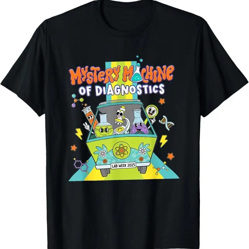 Lab Week 2025 Medic…