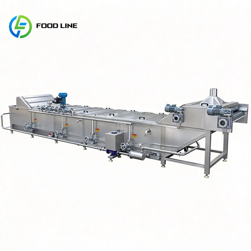 Food Pasteurization Machine for Bottled Chocolate Drinks Cocoa Beverages and Flavored Milk Customized