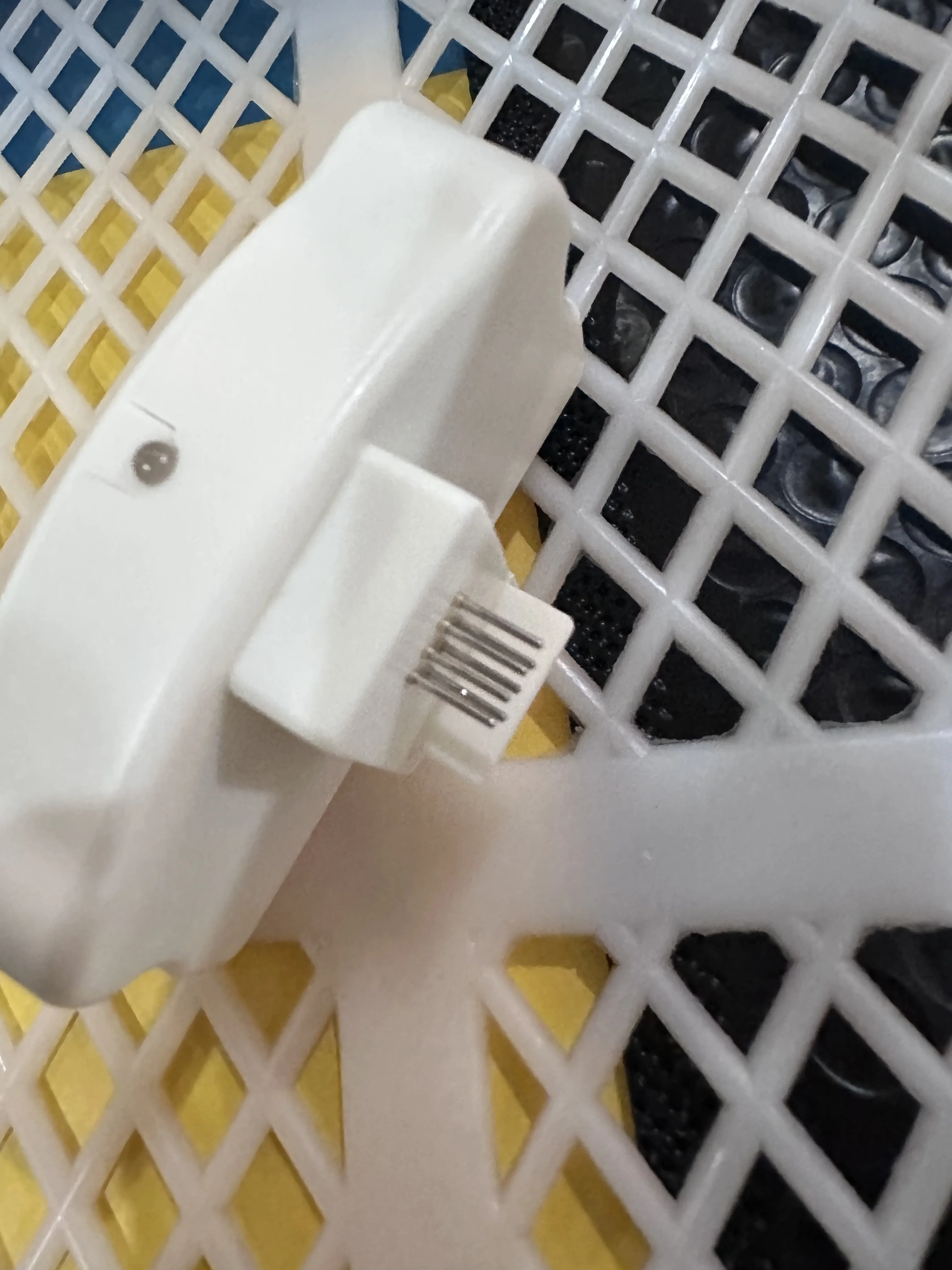 T5820 C13T5820 صندوق صيانة خزان الحبر رقاقة إعادة تعيين لإبسون Surelab D700 ل فوجي DX100 p800 P808 P807 جامع الحبر النفايات