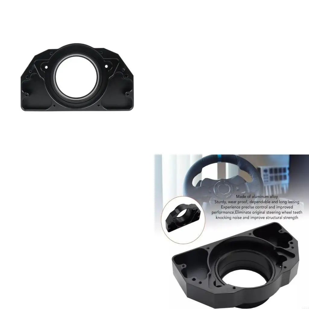 

Multiple Consistent Model Hurrying Wheel Parenthesis Aluminum Improve Set For G27 G29 Systems