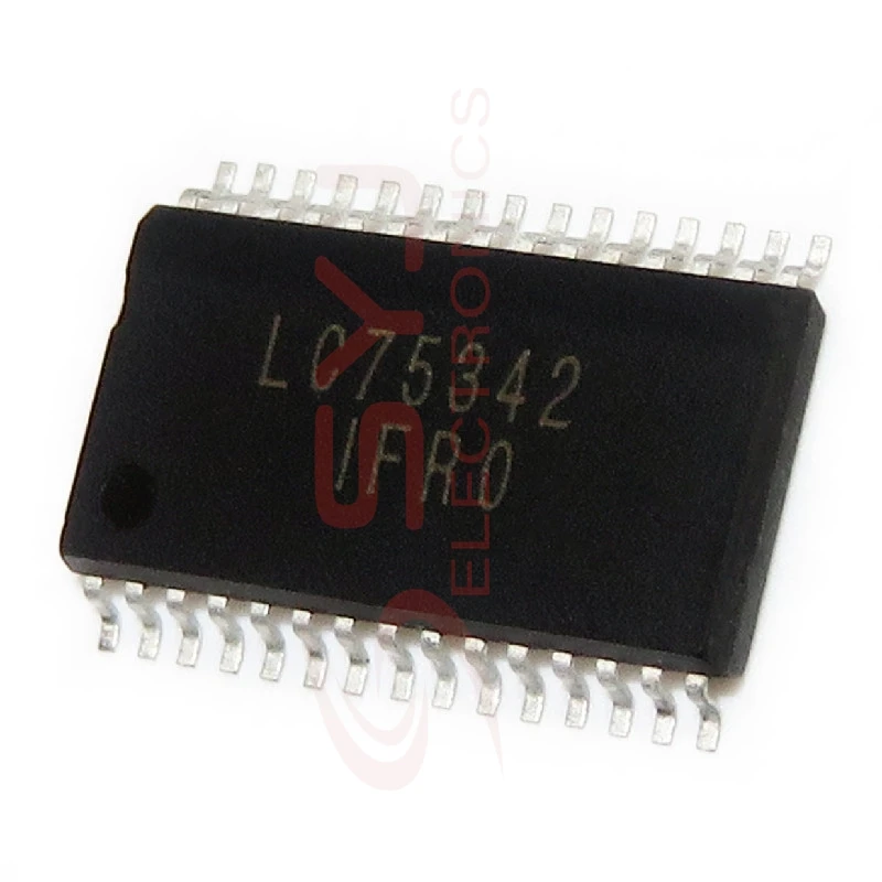 5-20PCS LC75342 75342 M95256-WMN6TP 95256 PCM1704U PCM1704 M5L2114LP-2 M5L2114LP FDPF33N25T FDPF33N25 LP5907MFX-3.3 LLVB