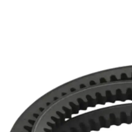3L Drive Belt for Trimmer Transmission Assemblies Compatible with 60005003 Optimized for Low-Deformation Operation