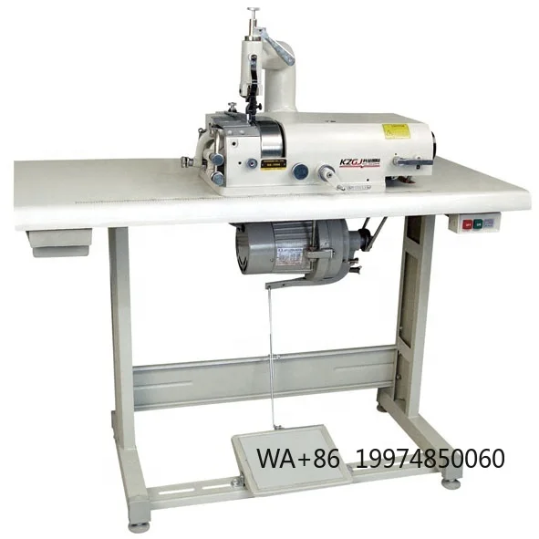 

New High-Speed Manual Leather Skiving Machine with Clutch Motor for Shoe Making for Manufacturing Plants Features Bearing