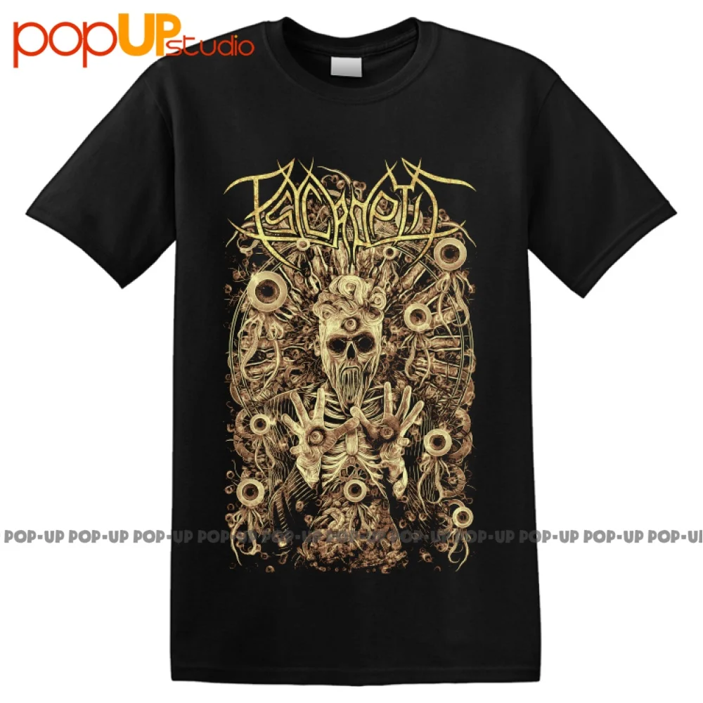 PSYCROPTIC - 'Eyes' T-Shirt