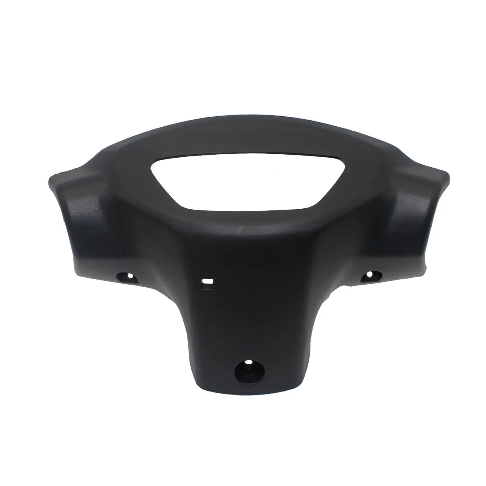 

Motorcycle Outer Speedometer Cover in Plastic Material for GY6 4 Stroke 49CC 50CC Chinese Scooter Mopeds Taotao Sunny Roketa