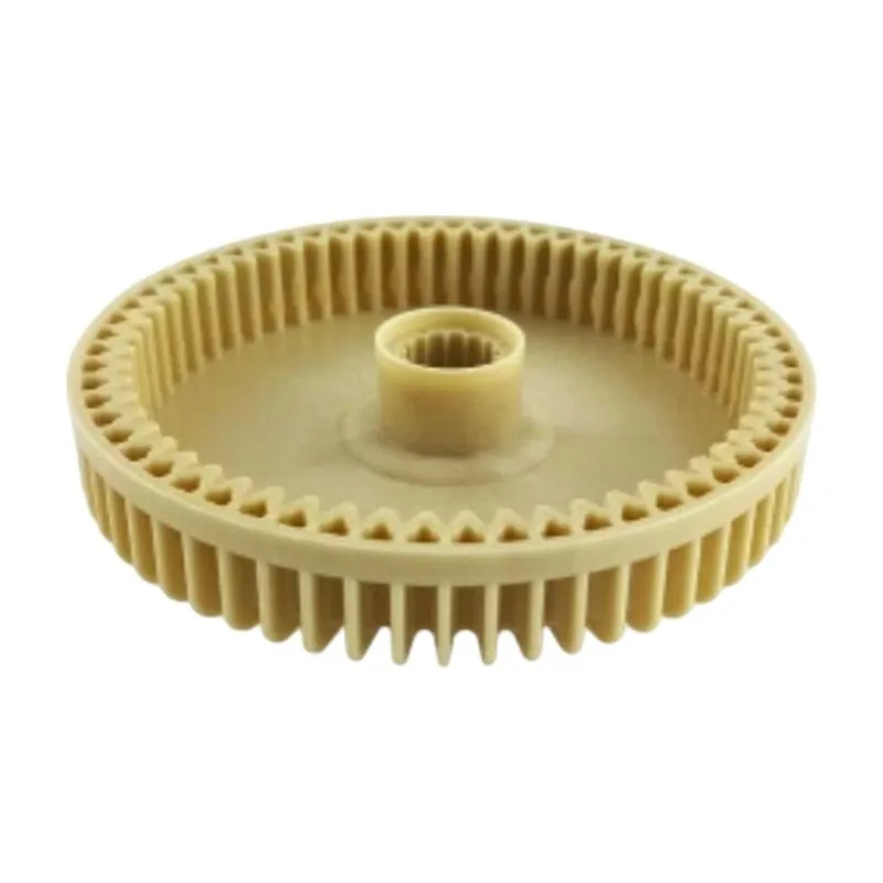 

EYFL-Chainsaw Drive Hub Ring Gear 1607000A06 Internal Geared Ring For AKE30 AKE35 AKE40 AKE3000 Electric Saw Parts