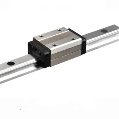 

Square guide slider LSA15R 20R 25R 30R 35R 45R 55R LR