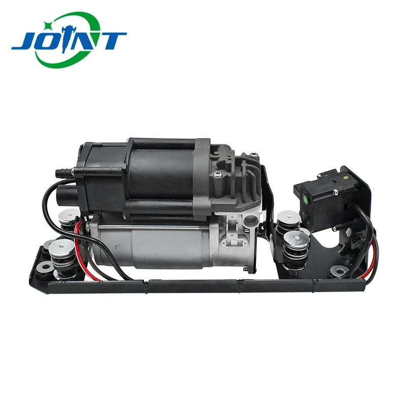 Air Compressor Pump Other Suspension Parts For BMW 5 Series F07 F11 Air Suspension Air Ride Suspension Management 37206864215