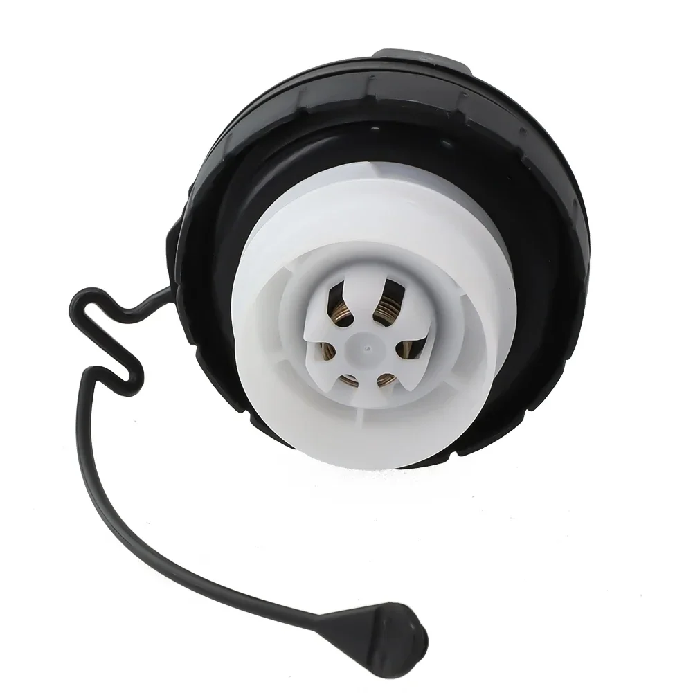 77300-06040 tapa de tanque de combustible tapa de tanque de combustible para Toyota tapa de tanque de combustible estilo roscado accesorios de repuesto de coche negro