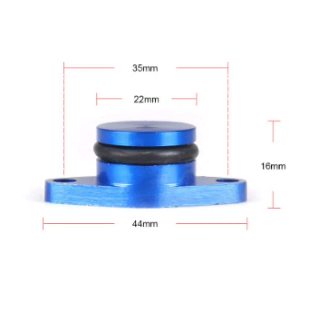 22MM Car Set Swirl Flap Bungs 22mm Diesel Metal bungs with intake manifold gaskets kit For BMW M47 E46 320d 330d 520d 525d K7C4