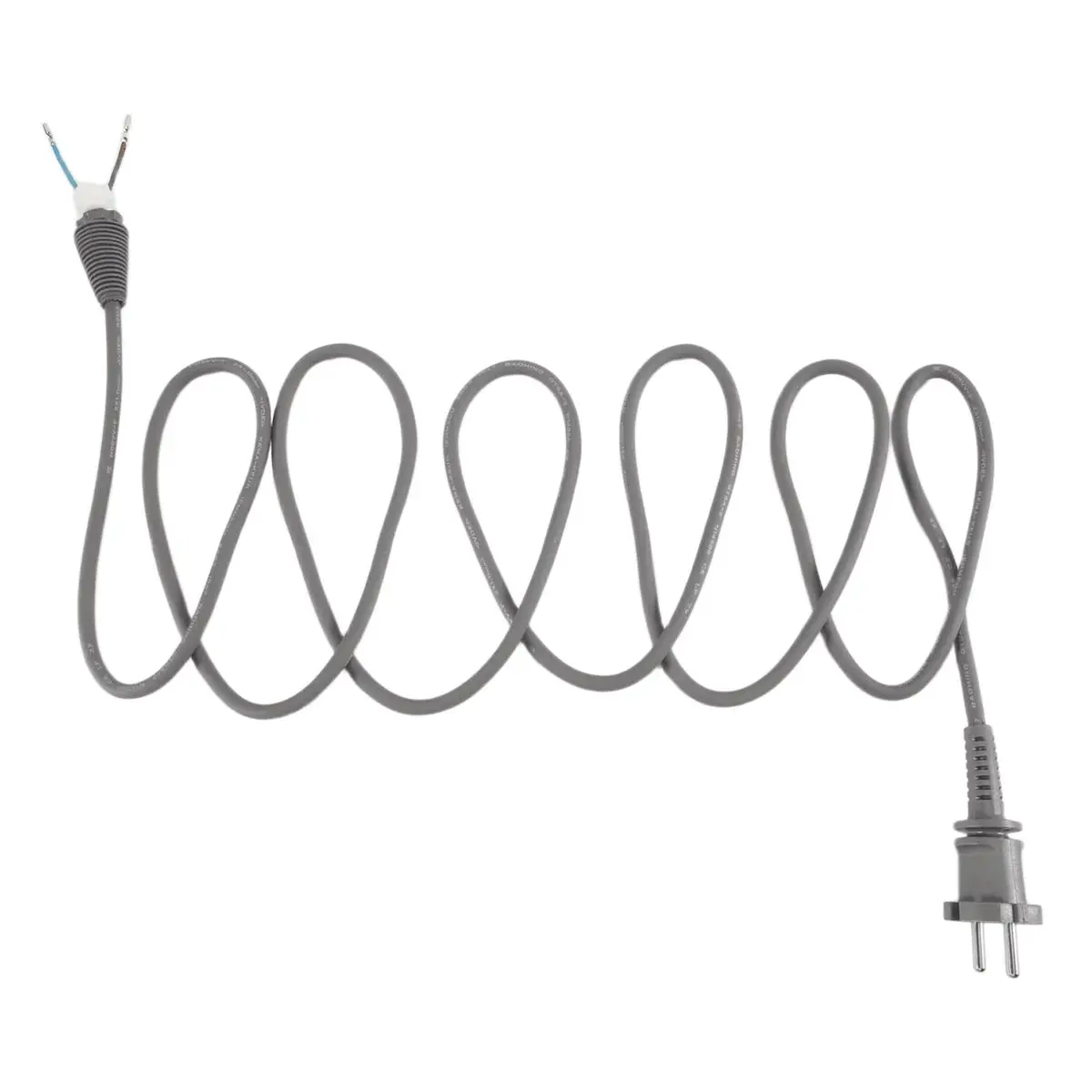 【Newest AT03】Universal Accessories for HD01/02/03/04/07/08 Power Cable 2.7M EU Plug
