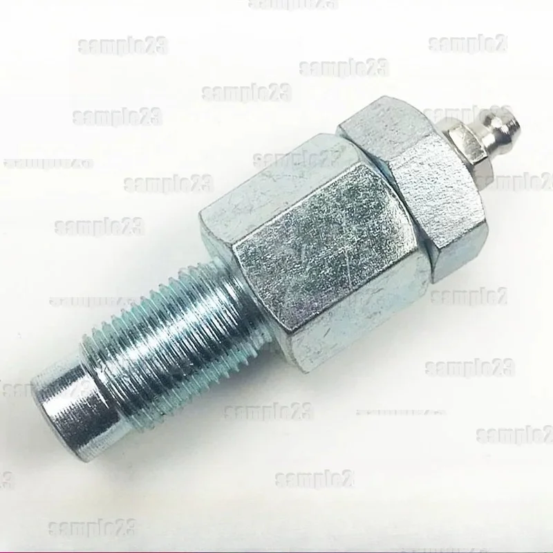 1pc Grease Valve Track Adjuster Cylinder for Doosan Daewoo DH220-5 DH225-7 Excavator