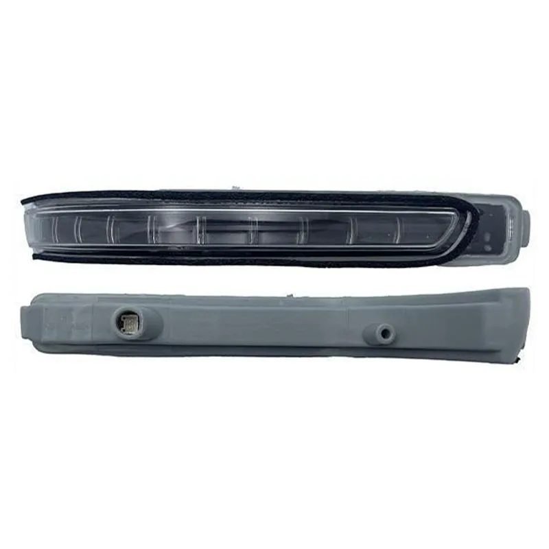 لشركة هيونداي أكسنت 2006-2011 قطع غيار السيارات مرآة الرؤية الخلفية بدوره إشارة OE87614 -1E500 876 24-1E500 لهجة قطع غيار السيارات 1 قطعة جديد #3