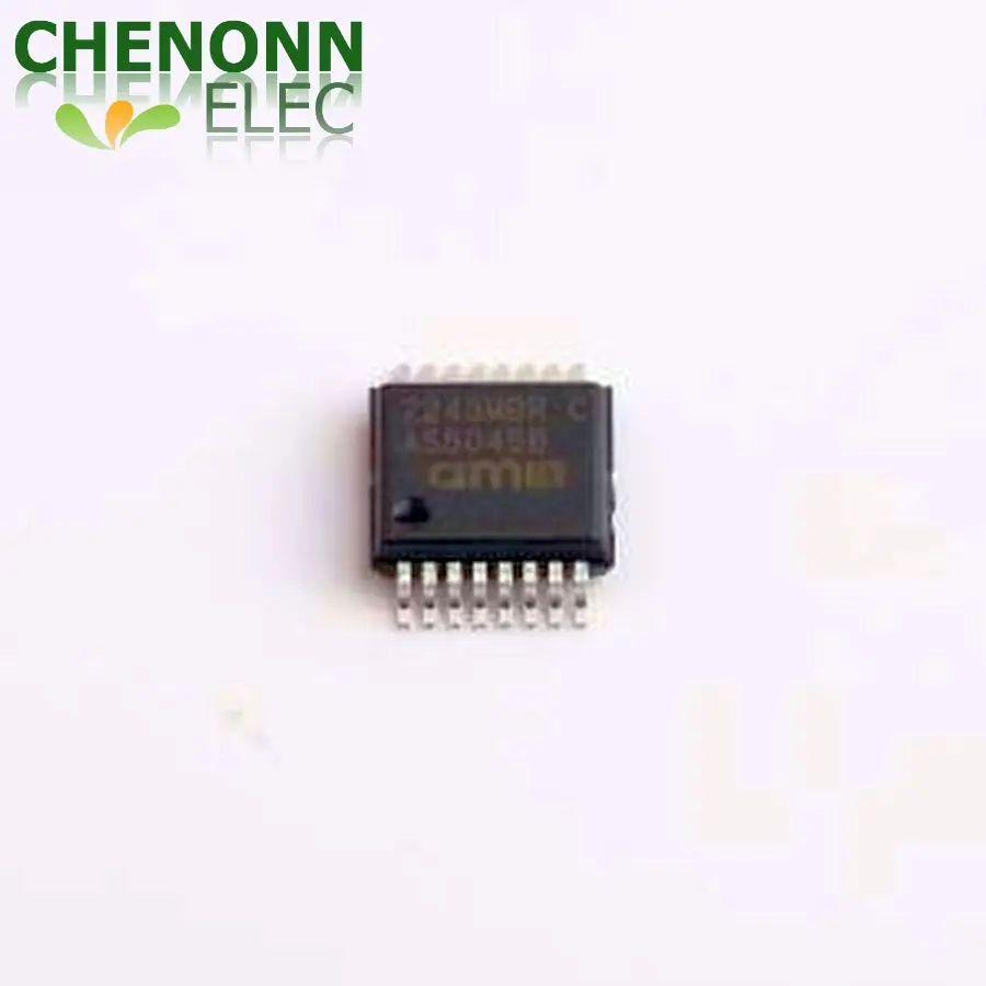 

5 шт./лот AS5045B-ASST (датчики положения)