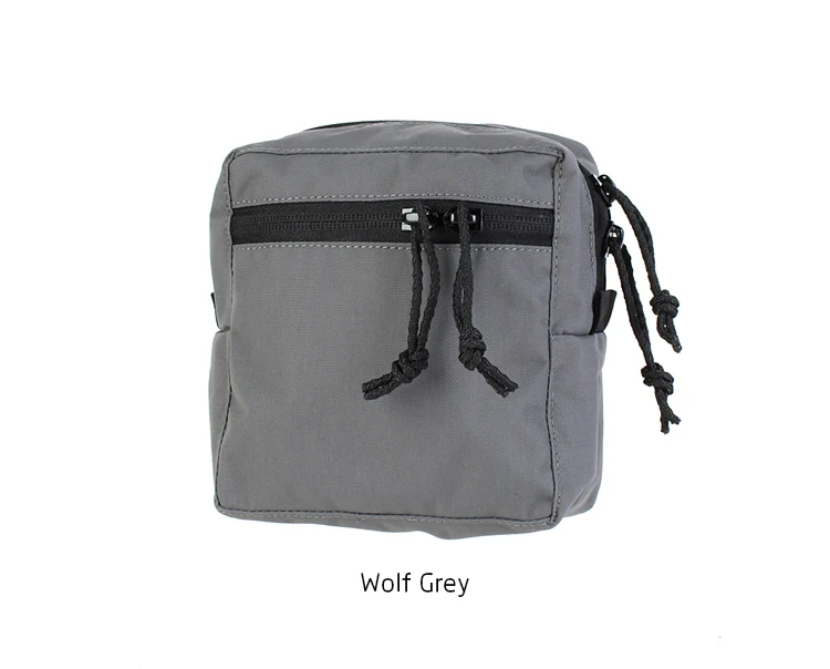 NONE PEW TACTICAL Molle Small General Purpose GP Pouch Airsoft PH16 8
