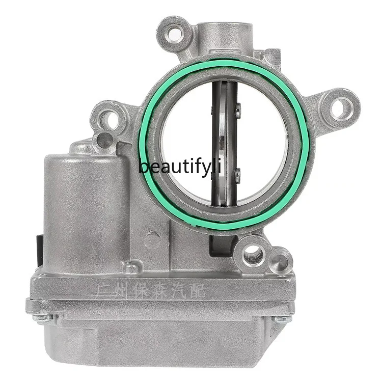 

Factory spot wholesale high temperature throttle car engine parts suitable for 03G128063T