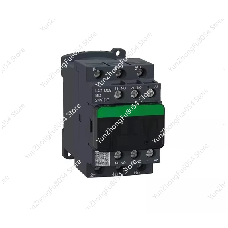 For Contactor LC1D09M7 LC1D09P7 LC1D09U7 LC1D09R7