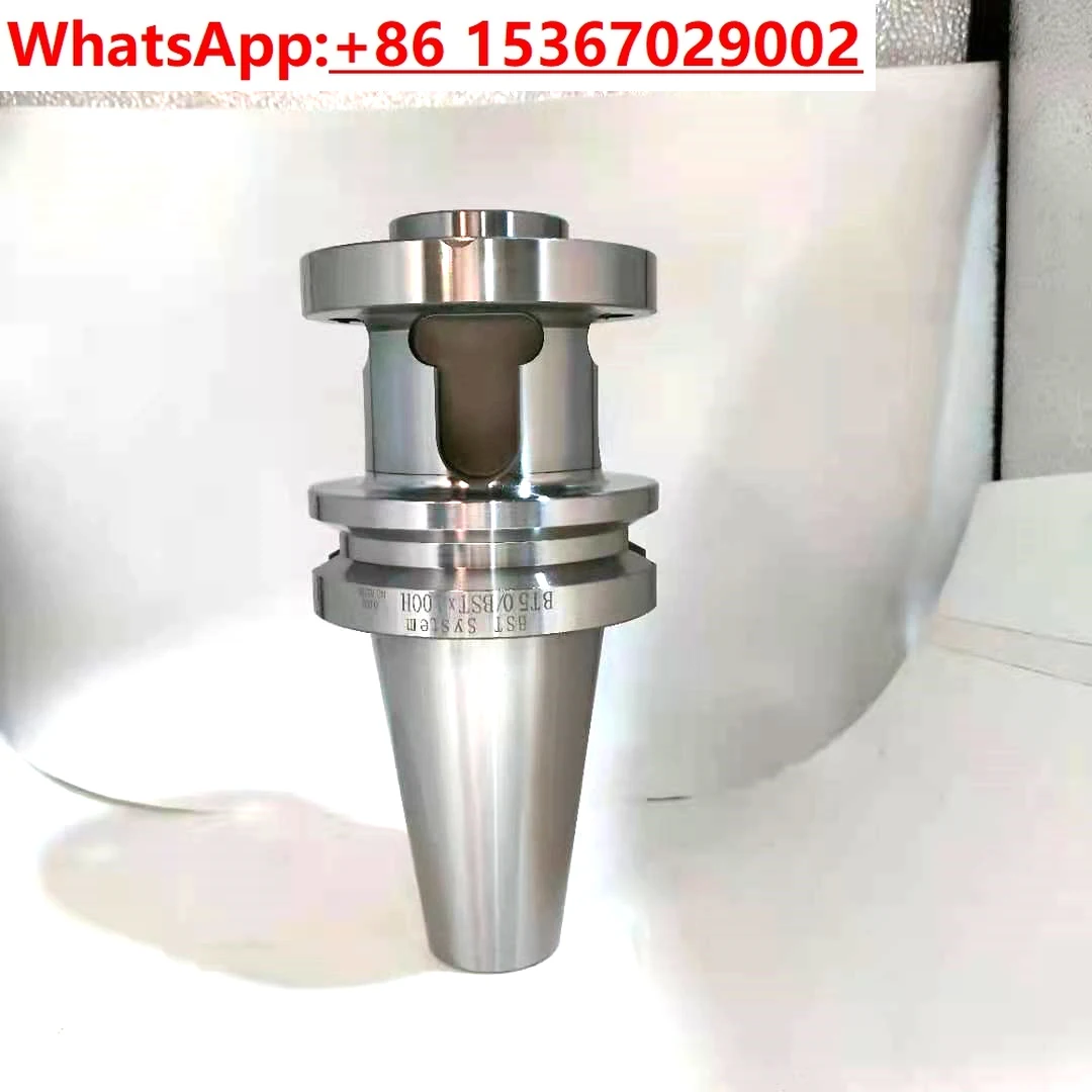 

BT50 BST 100L 150L 200L 250L Fine-tuning boring handle/high precision